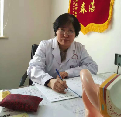 北京崇文门中医医院耳鼻喉专家邓文彩教你如何防治过敏性鼻炎