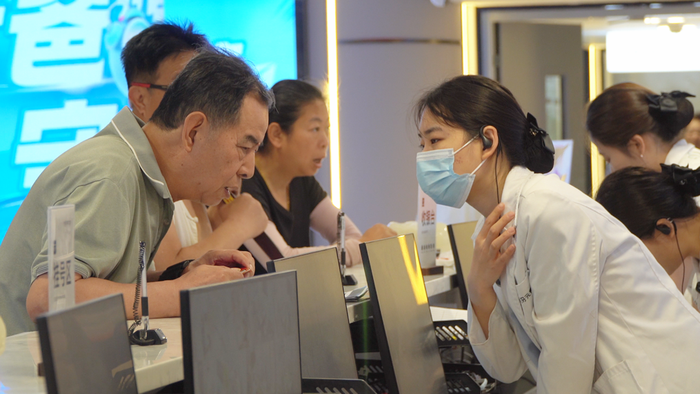 北京牙元素口腔舒适化种牙:从术前到术后让缺牙修复全程轻松(图4)